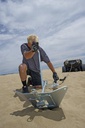 Heavy duty Ground Anchor