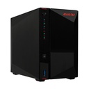 NAS: Asustor Nimbustor, Home to Power User NAS