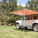 Car Travel ACC: 4WD Vehicle Side Awning (Material-Ripstor)