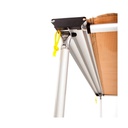 Car Travel ACC: 4WD Vehicle Side Awning (Material-Ripstor)