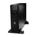 UPS: APC SURT6000XLI Smart-UPS RT 6000VA 230V