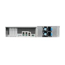 NAS: Asustor AS7112RDX, 12xSATA, Rack mount, Enterprise Class NAS