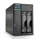 NAS: Asustor Lockerstor, Power User to Business NAS (65xx)