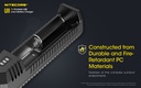 Battery Charger: Nitecore UI Portable USB Li-Ion, Max 1A