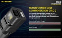 Battery Charger: Nitecore VCL10, Multifunctional Vehicle Gadget: Vehicle charger, Glass Breaker, Emergency Light, Warning Light