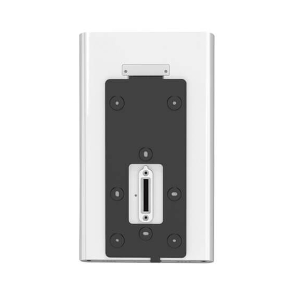 Access Control: ZKTeco Elite Access Visible light face recognition Standalone , with standard wall-mount bracket 30K Face, 50K Users, 1M Transactions
