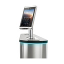 Access Control: ZKTeco FaceDepot-7B Indoor Facial Recognition Station