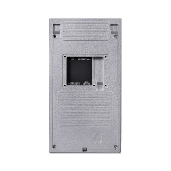 Access Control: ZKTeco FaceDepot-7B Indoor Facial Recognition Station