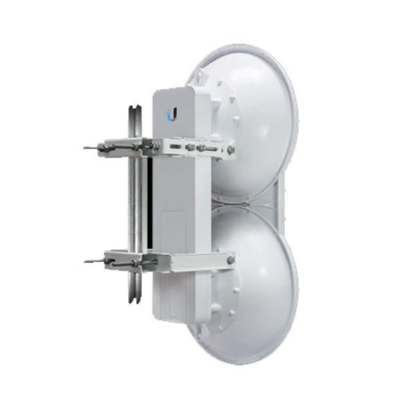 Antenna: Ubiquiti AF5U AirFiber High-Band 5GHz Radio System, +1.2Gbps, PTP, +100km