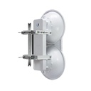 Antenna: Ubiquiti AF5U AirFiber High-Band 5GHz Radio System, +1.2Gbps, PTP, +100km