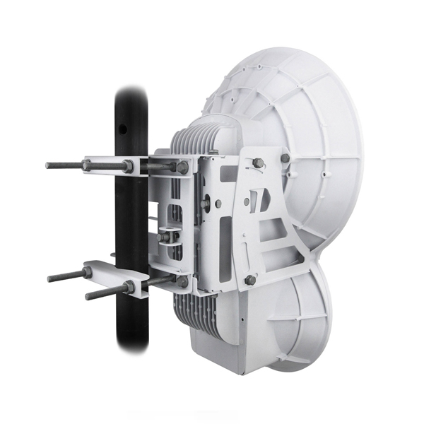 Antenna: Ubiquiti AF24 AirFiber 24GHz Radio System, +1.4Gbps, PTP, +13km