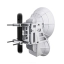 Antenna: Ubiquiti AF24 AirFiber 24GHz Radio System, +1.4Gbps, PTP, +13km