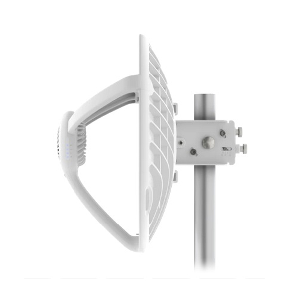 Antenna: Ubiquiti AF60-LR AirFiber Long Range 60GHz Radio System, +1Gbps, PTP, +12km