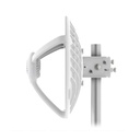 Antenna: Ubiquiti AF60-LR AirFiber Long Range 60GHz Radio System, +1Gbps, PTP, +12km