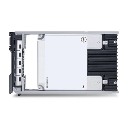 Server ACC: Dell 1.92TB SSD, SAS, Read intensive, 12Gbps, 512e 2.5inch