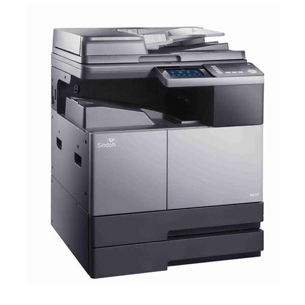 Sindoh N411, A3 size Multifunction Digital Copier, 30ppm