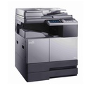 Sindoh N411, A3 size Multifunction Digital Copier, 30ppm