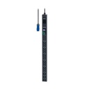 PDU: APC EPDU1116S,  Easy PDU, Switched, ZeroU, 16A, 230V, (20)C13 & (4)C19, IEC309