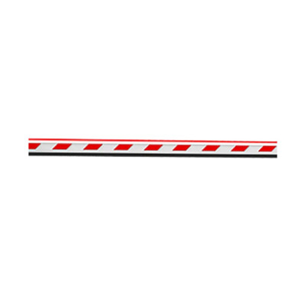 Parking Barrier ACC: ZKTeco Boom-145 4.5m Straight Arm for ProBG3130