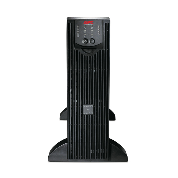 UPS: APC SURT6000XLI Smart-UPS RT 6000VA 230V