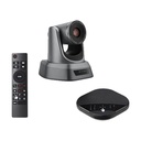 Tenveo: TEVO-VA3000 Video Conferencing Solution, 10x PTZ, Audio 6m Mic, for up to 20 participants