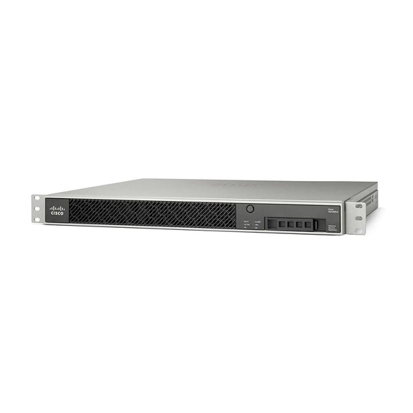 Firewall: Cisco ASA5525-K9 Firewall