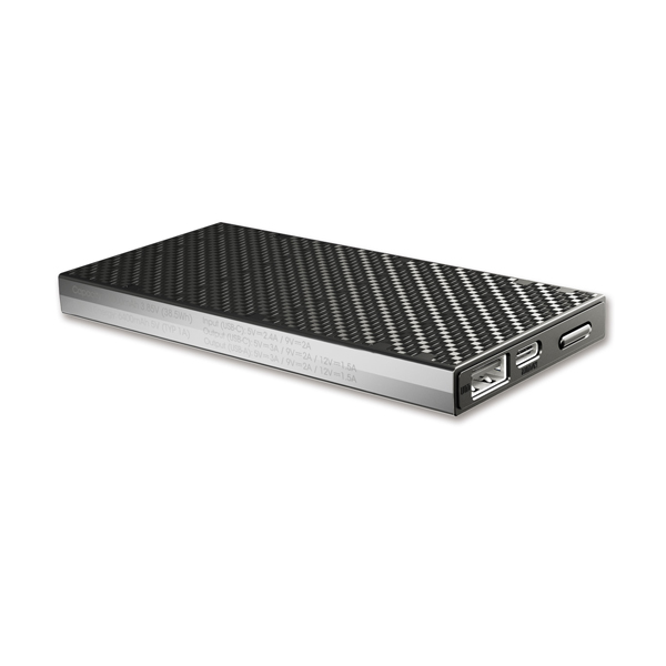 Power Bank: Nitecore NB Series