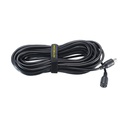 Flashlight ACC: Nitecore 10m Extension Cable for Solar Panels