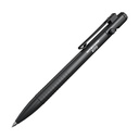 Flashlight ACC: Nitecore NTP31, Tactical Pen