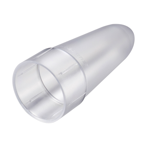 Flashlight ACC: Nitecore NDF40, Diffuser Wand