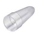 Flashlight ACC: Nitecore NDF40, Diffuser Wand