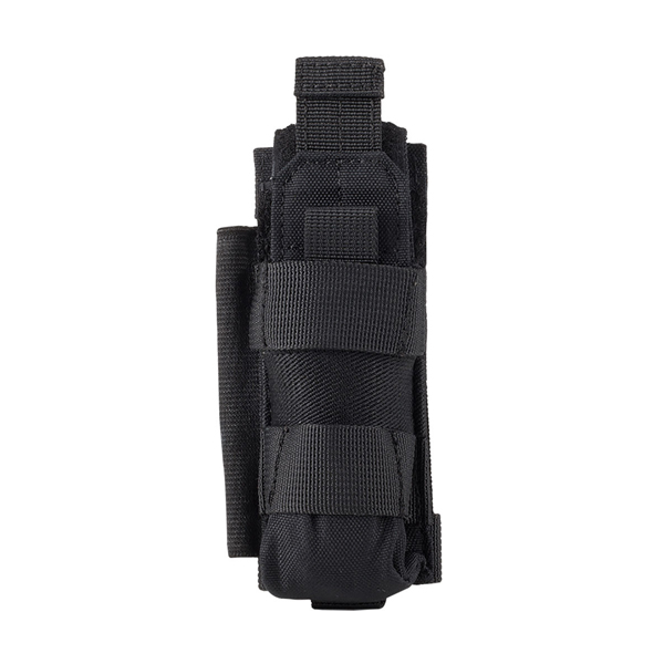 Flashlight ACC: Nitecore NCP30, Tactical Flashlight Holster