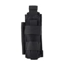 Flashlight ACC: Nitecore NCP30, Tactical Flashlight Holster