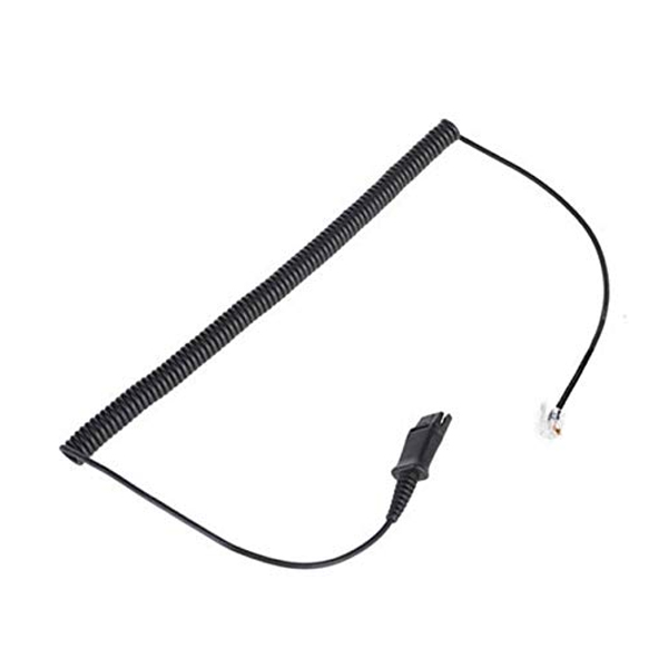 Converter Cable: VT QD to RJ09 Converter Cable