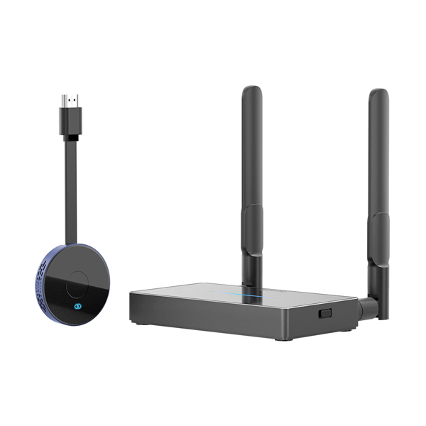 Wireless Extender: VT-WS050A, 4K HDMI