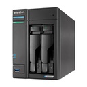 NAS: Asustor Lockerstor, Power User to Business NAS (65xx)