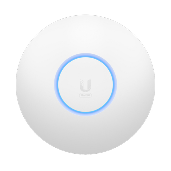 Ubiquiti UniFi Wi-Fi 6 Access Point