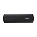 Portable SSD: Apacer