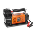 Car Travel ACC: Air Compressor, 160 L/min