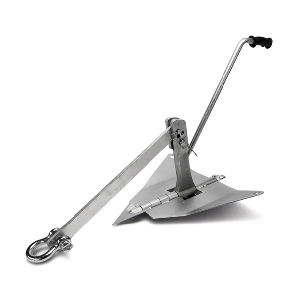 Heavy duty Ground Anchor