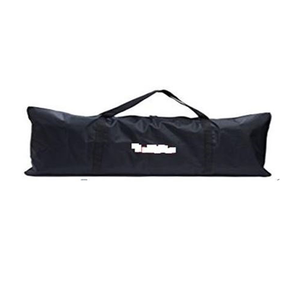 Black bag of Recovery Track