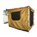 Car Travel ACC: 4WD Vehicle Side Awning Tent