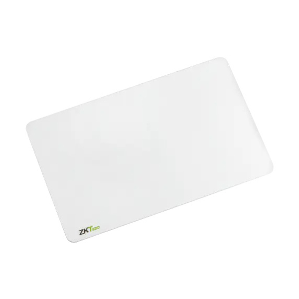Access Control ACC: UHF RFID Card, ZKTeco UHF1-Tag9, Thin card