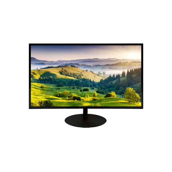 Monitor: ZKTeco LED Monitor