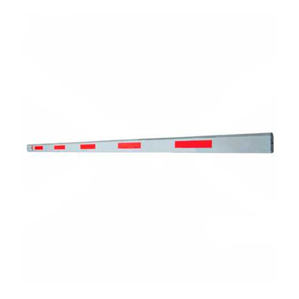 Parking Barrier ACC: ZKTeco CMP200 Telescopic Boom