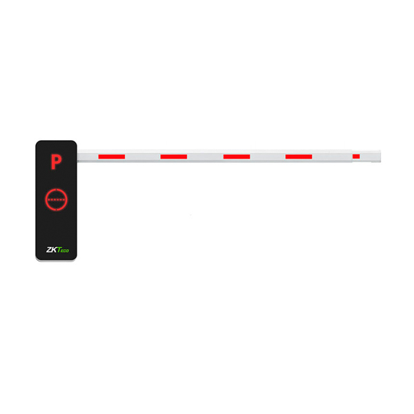 Parking Barrier: ZKTeco BG1000 Parking Barrier Gate
