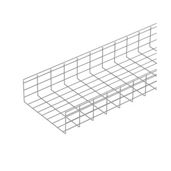 Cabling: Vichnet CM50 Cable tray