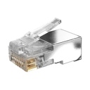 Connector: APCE RJ45 Cat5e