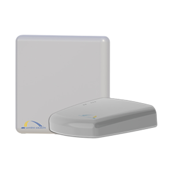 Antenna: ARCFlex Wireless SplitStation Dual Radio Set- Indoor 2.4GHz AP+Outdoor CPE