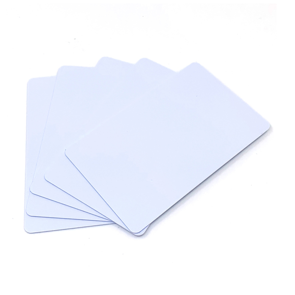 Blank RFID Card (Contactless IC Card)